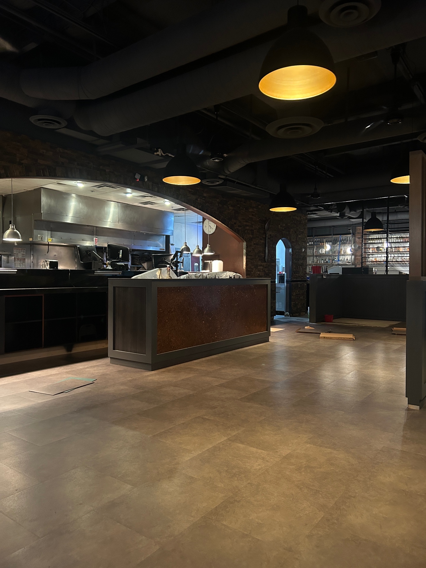 Commercial Flooring by HPM Flooring in Arizona