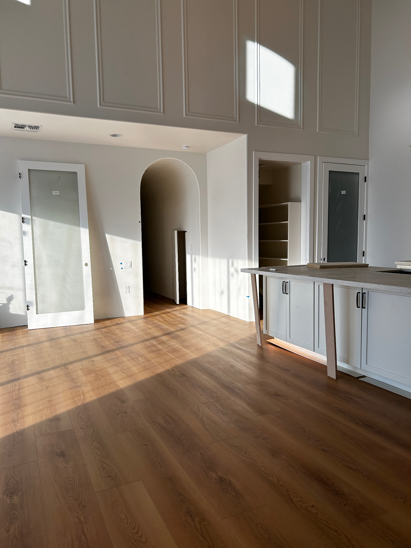 Luxury Vinyl Plank (LVP) by HPM Flooring in Arizona