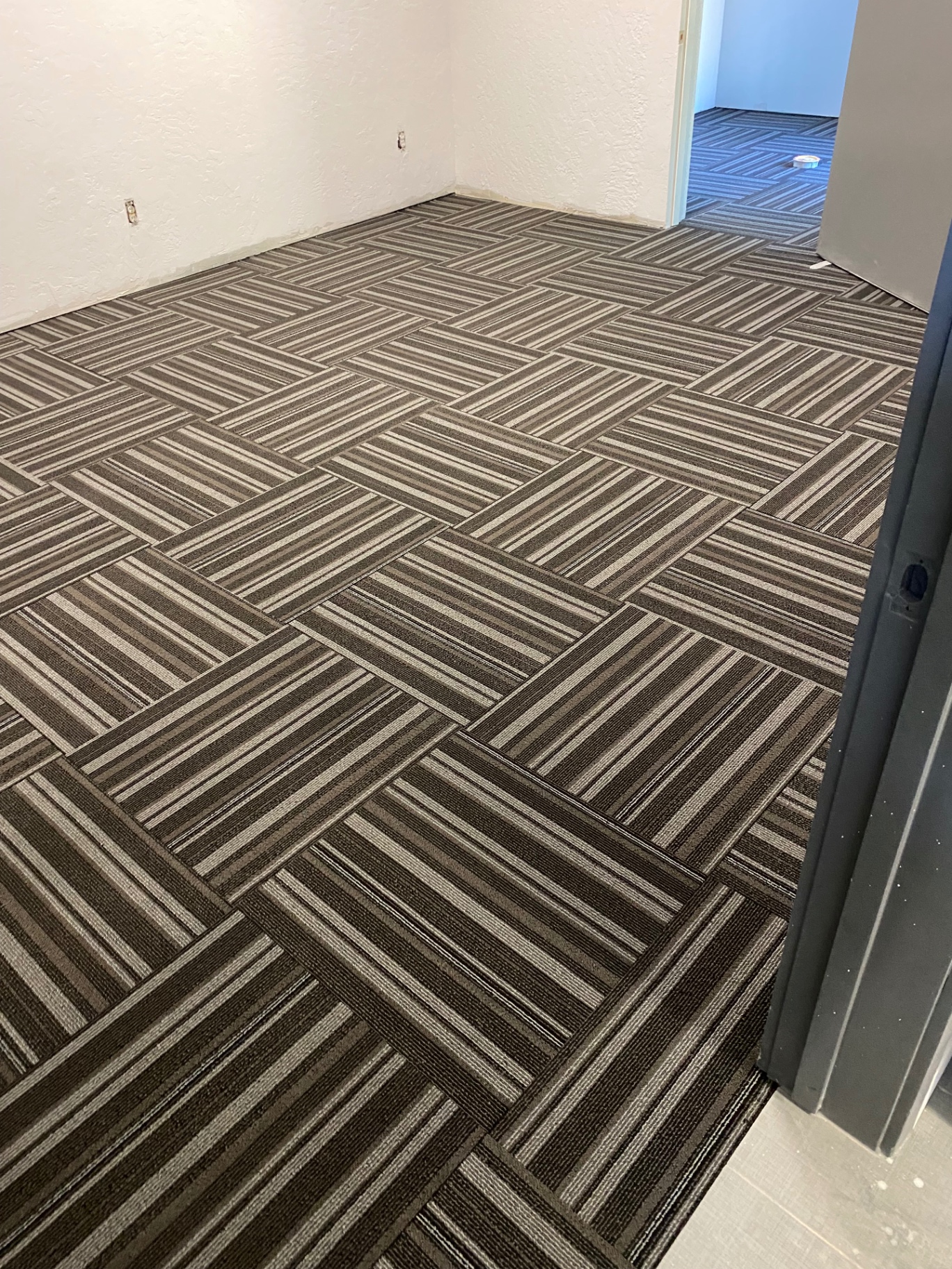 Flooring materials installed by HPM Flooring